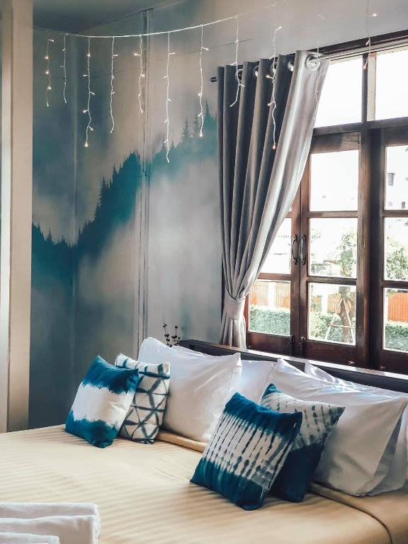 Baan Suan Krung Kao - 7