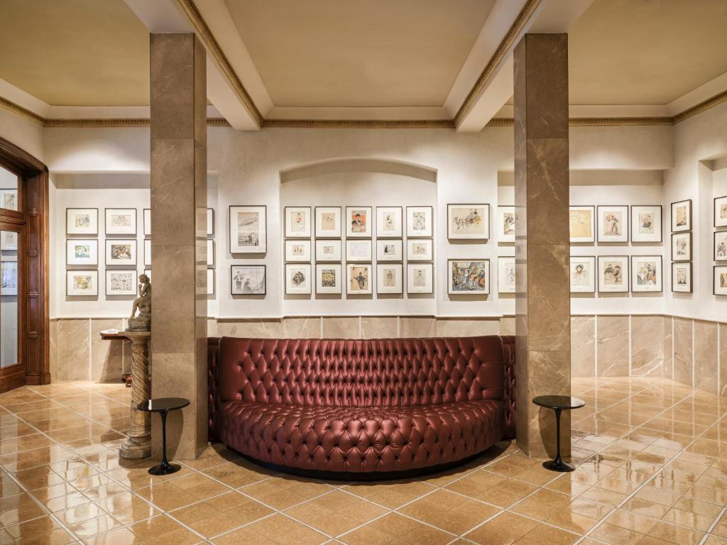 Hotel Astoria