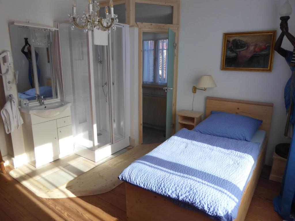 Pension Zur Rose - Housity