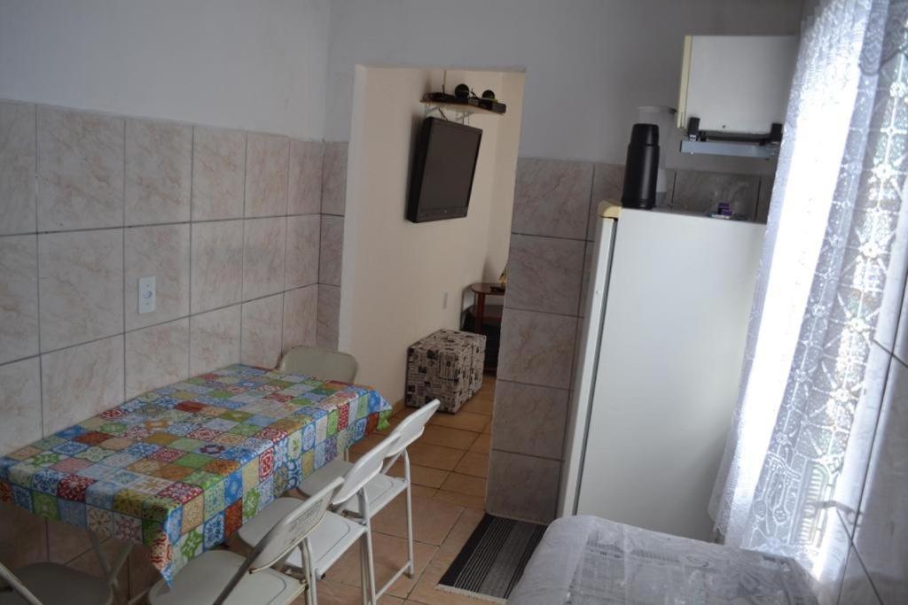 Casa familiar e aconchegante 2 em Aparecida