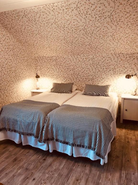 Villa Frideborg - Chambre Double Standard