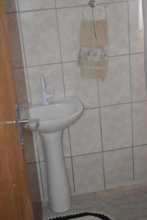  Casa familiar e aconchegante 2 em Aparecida