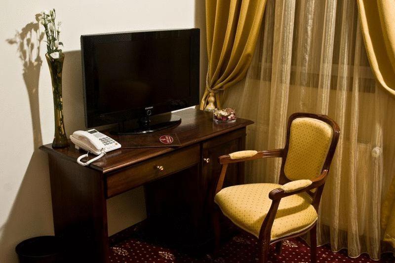Hotel Maryo - Habitación Individual