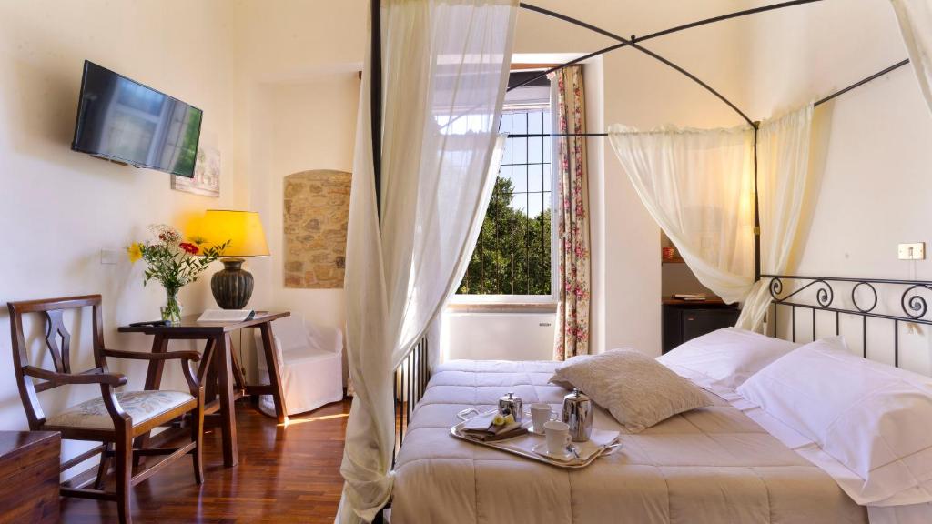 Abbazia Collemedio Resort & Spa photo