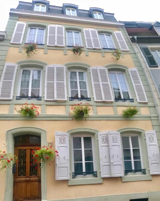 L'ambassadeur - Colmar centre – photo 23