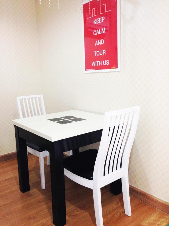 iCheck inn Residences Sathorn