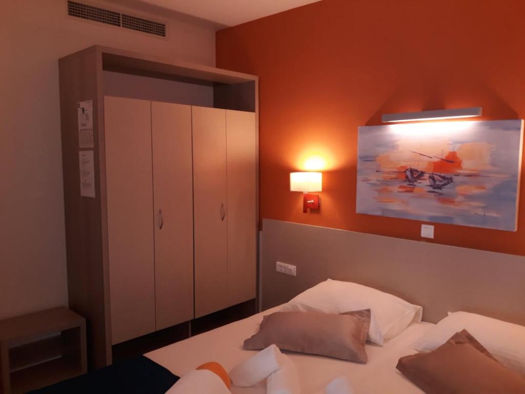 Apartments Villa Loznica - 12