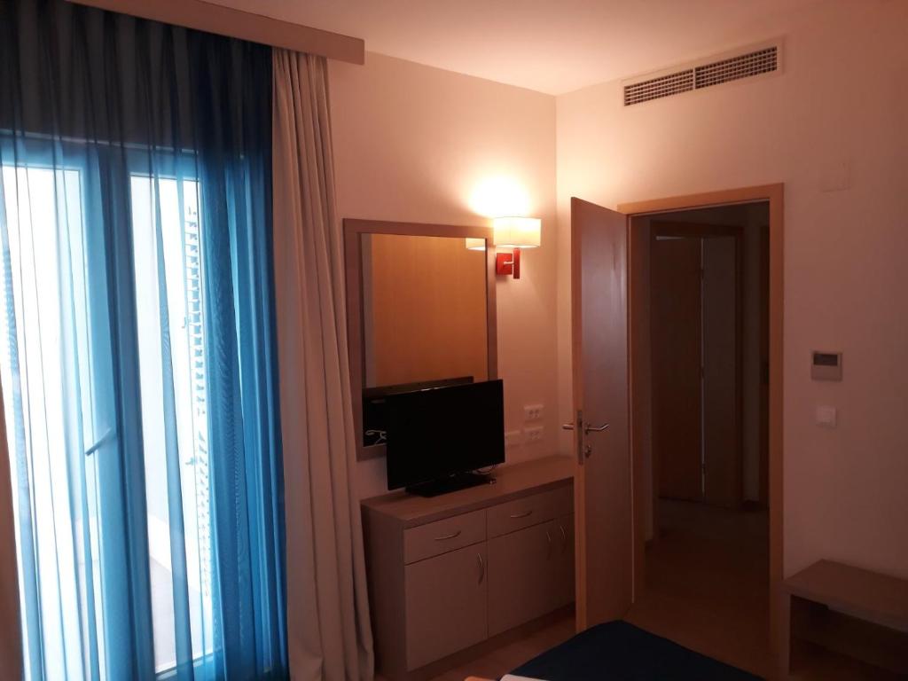 Apartments Villa Loznica - 11