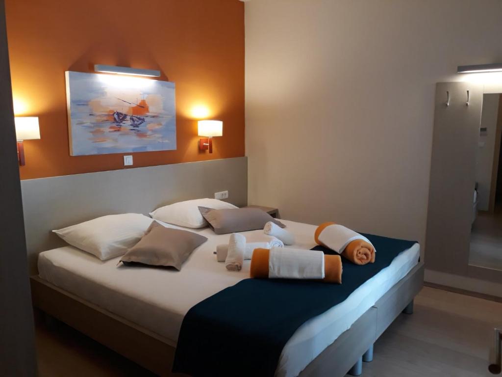 Apartments Villa Loznica - 10