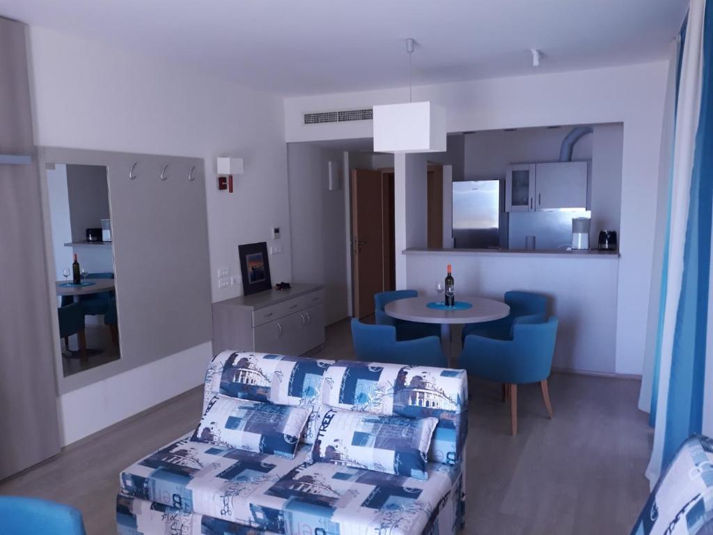 Apartments Villa Loznica - 9