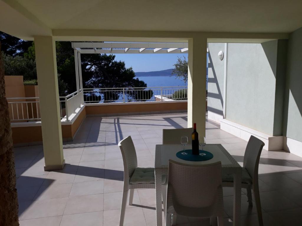 Apartments Villa Loznica - 8