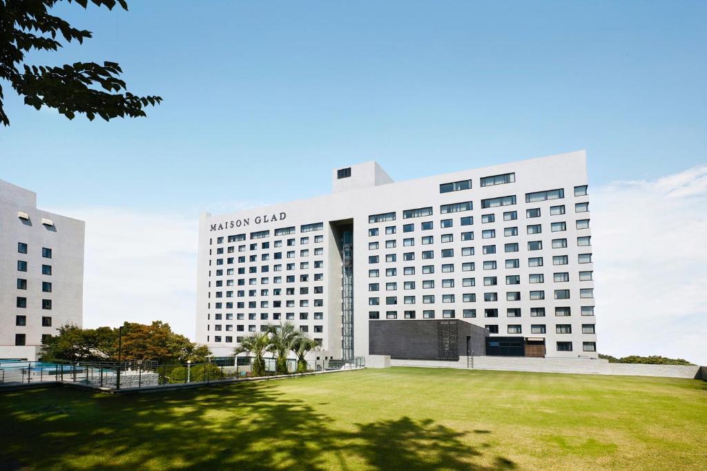 메종 글래드 제주, 제주 – 2023 신규 특가 메종 글래드 제주, 제주 – 2023 신규 특가