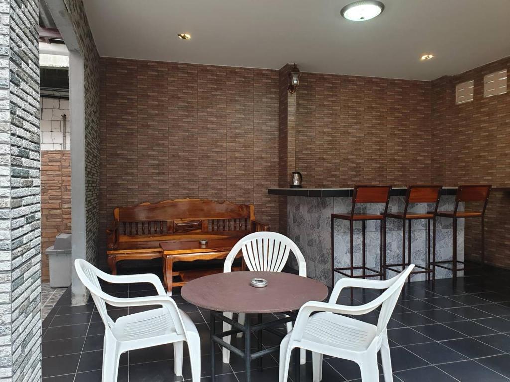 Fotografie z fotogalerie ubytování Sairee Center Guest House v Ko Tao