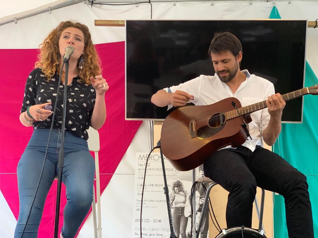 Hosté ubytování Camping Les Carolins