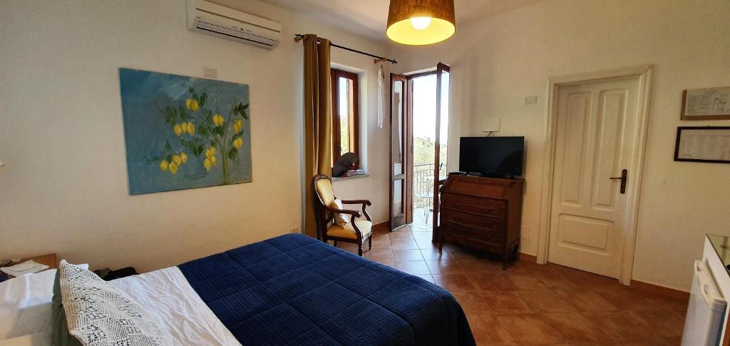 Agriturismo Fattoria Terranova - Standard Double Room