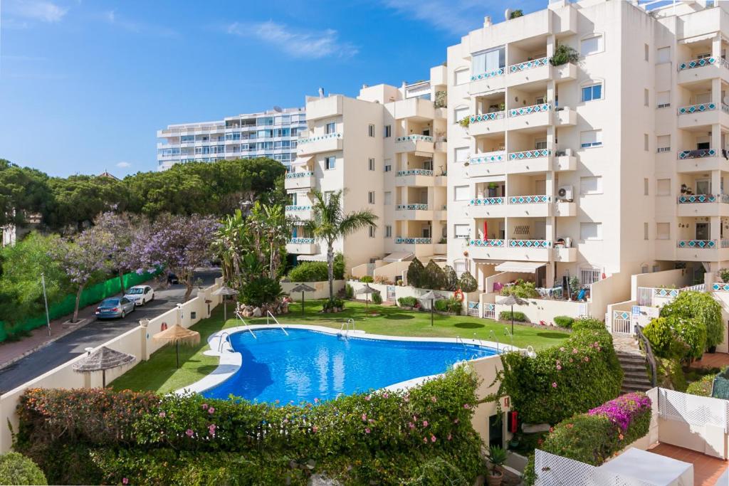Arenal Beach Costabella Apartment by GHR Rentals, Marbella ...