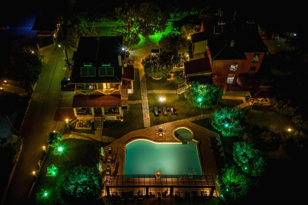 Sunday Resort - Apartamento De Estudio