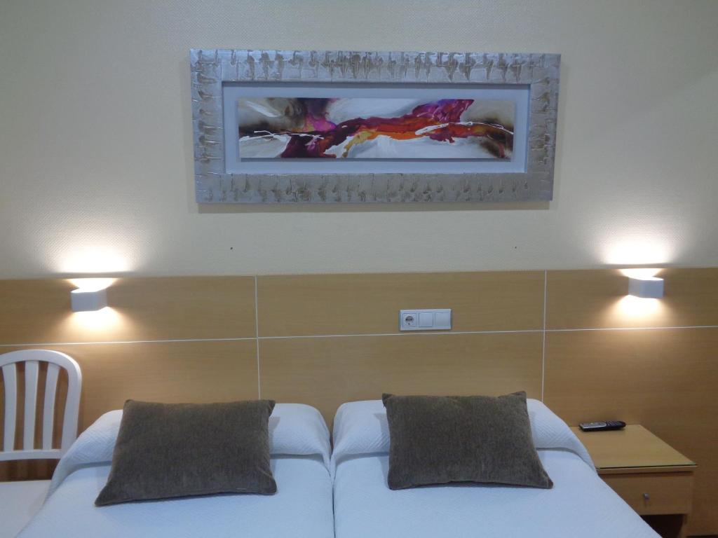 Pensión Urumea - 13