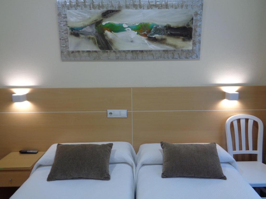 Pensión Urumea - 11