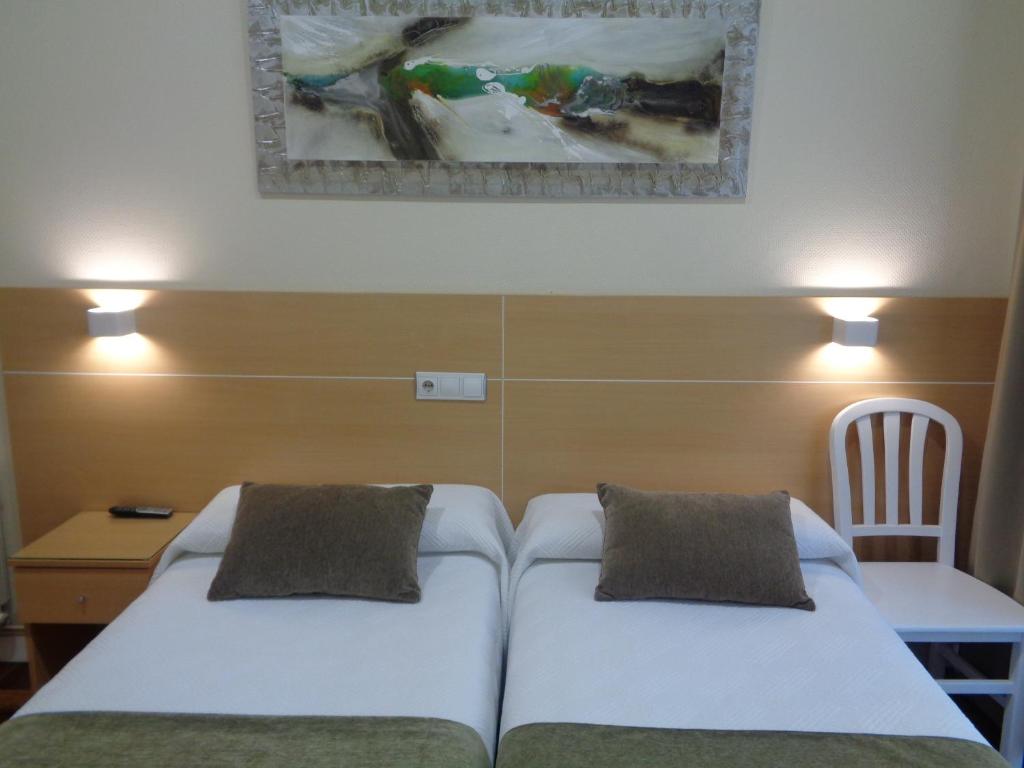 Pensión Urumea - 10