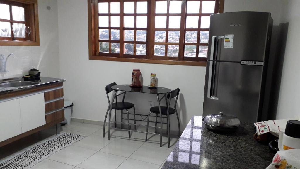  Suites Bella vista