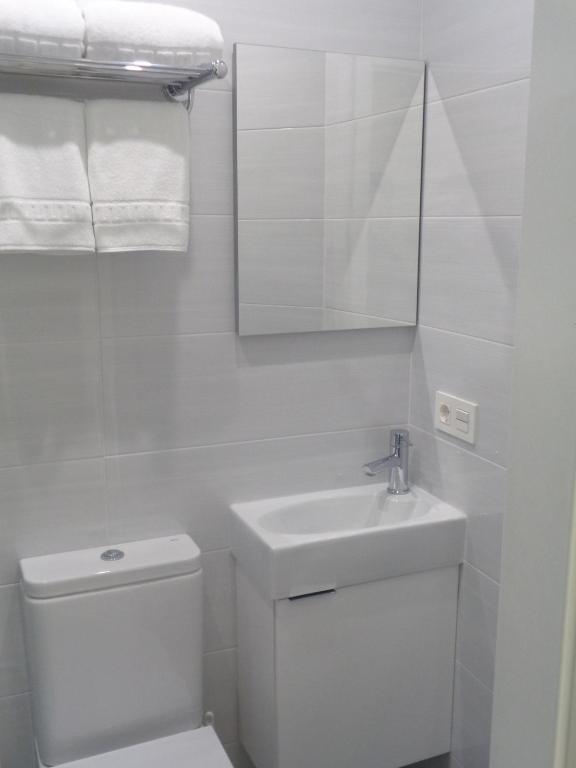 Pensión Urumea - 15