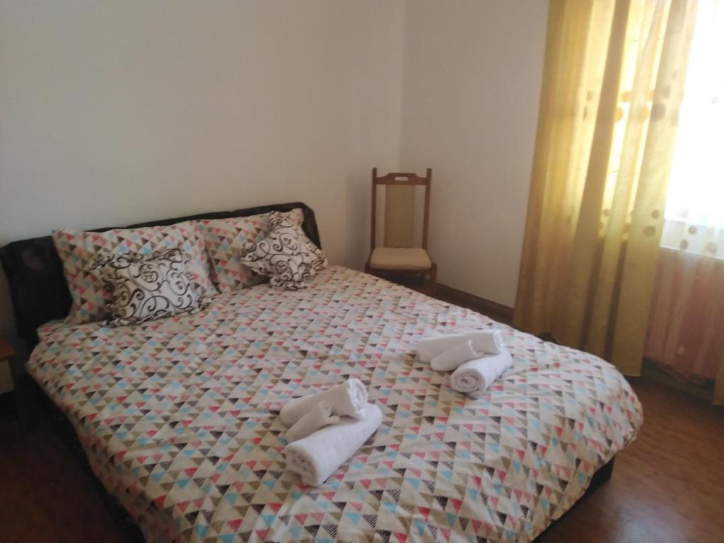 Apartament S&F - Housity