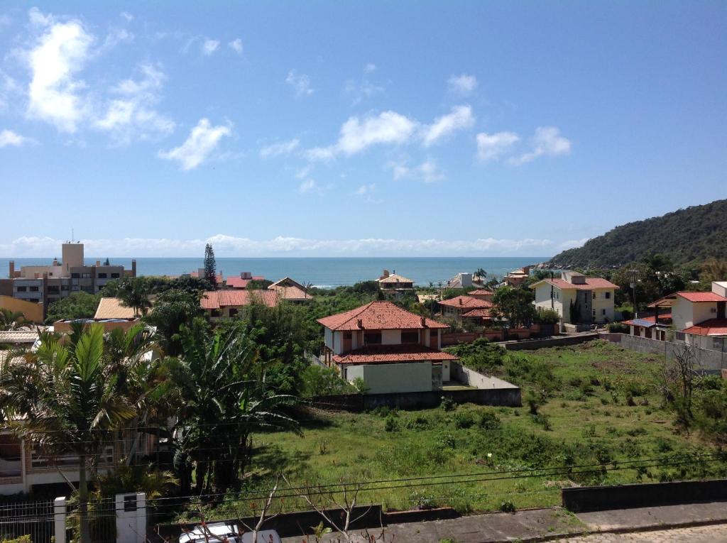  Praia Brava Apto 2 dorms Vista ao Mar
