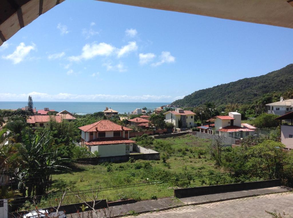  Praia Brava Apto 2 dorms Vista ao Mar