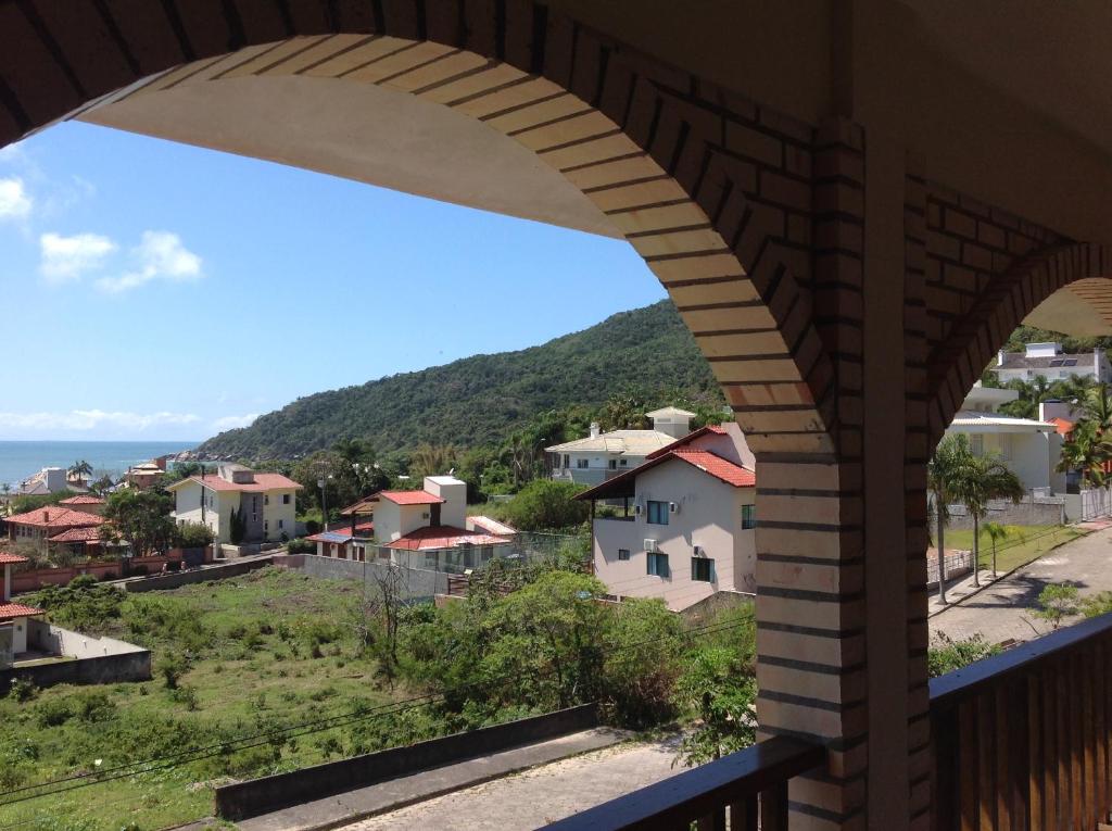  Praia Brava Apto 2 dorms Vista ao Mar