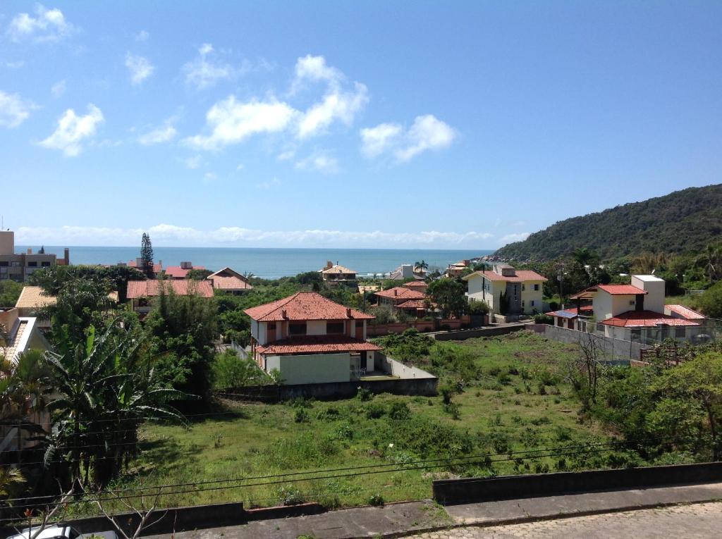  Praia Brava Apto 2 dorms Vista ao Mar