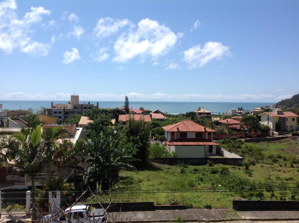  Praia Brava Apto 2 dorms Vista ao Mar