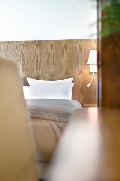 Hotel Domicil Hamburg by Golden Tulip - Resim 30