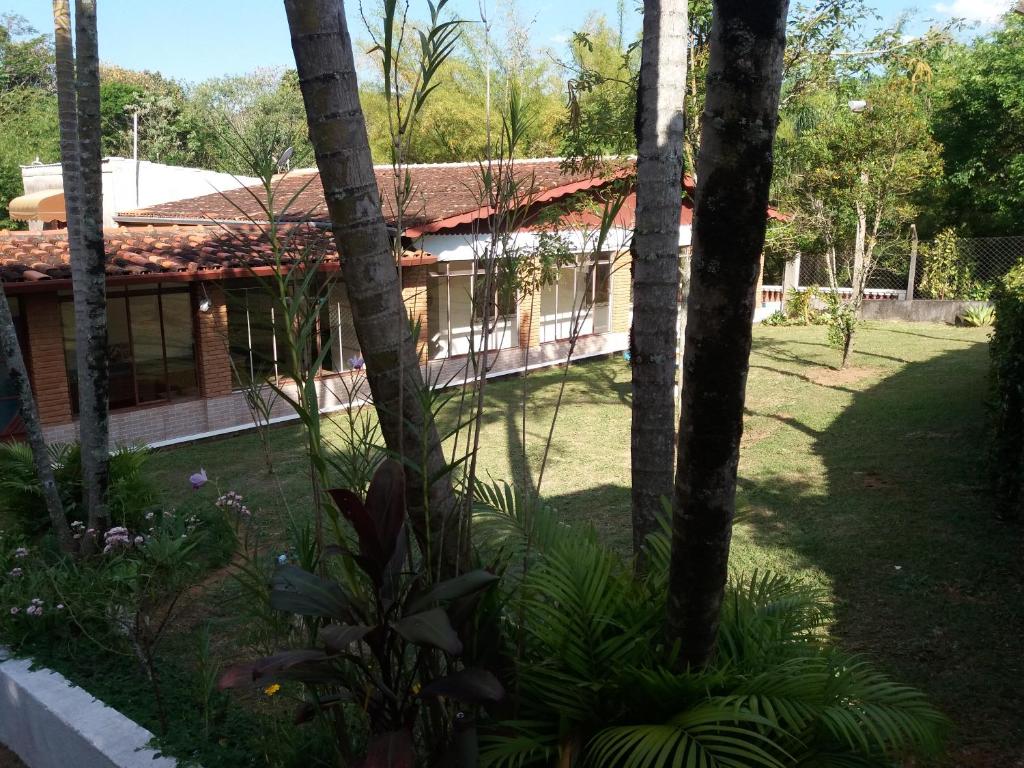  Meu pedacinho de chão