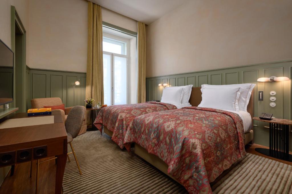 Bairro Alto Hotel - 