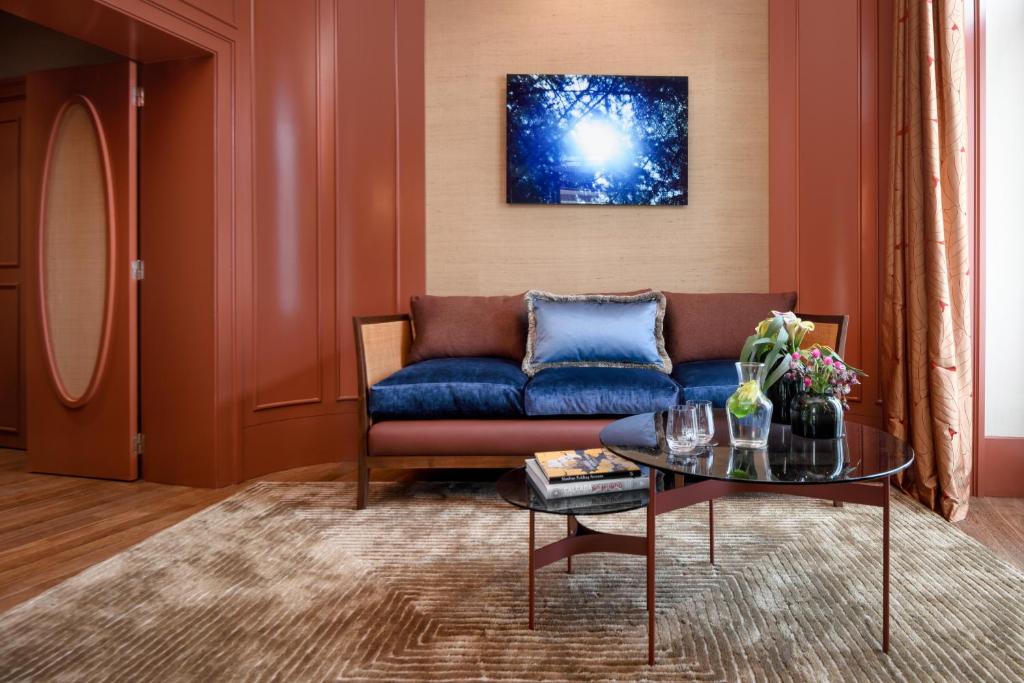 Bairro Alto Hotel - 3