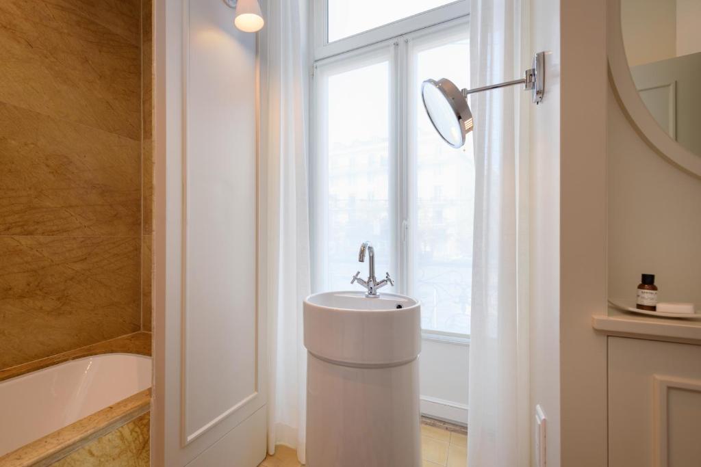 Bairro Alto Hotel - 8