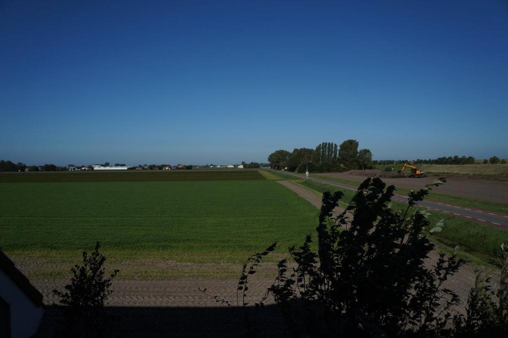 Fotografie z fotogalerie ubytování Groot familiehuis voor 6 personen in landelijke, rustige omgeving v destinaci Breezand
