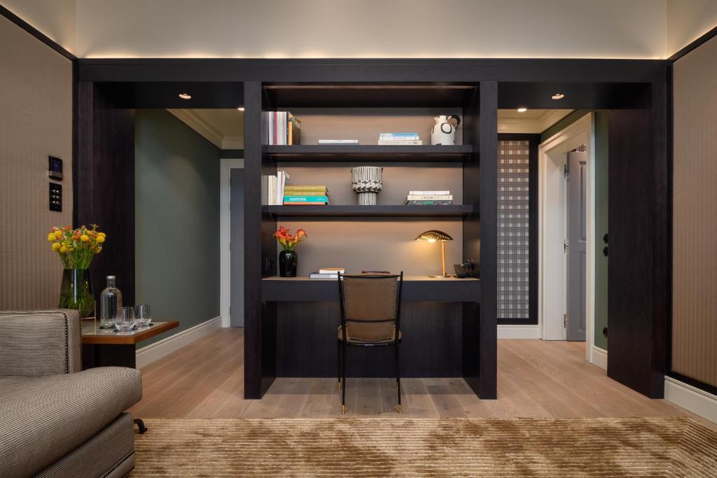 Bairro Alto Hotel - Resim 43