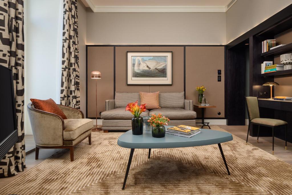 Bairro Alto Hotel - Resim 44