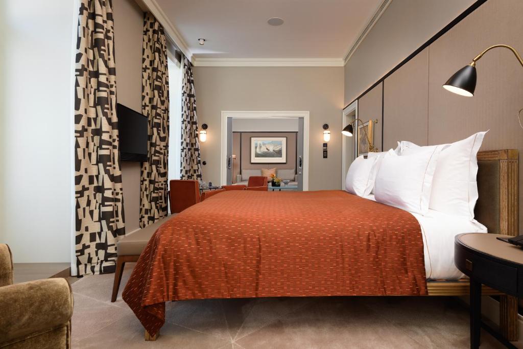 Bairro Alto Hotel - Resim 42