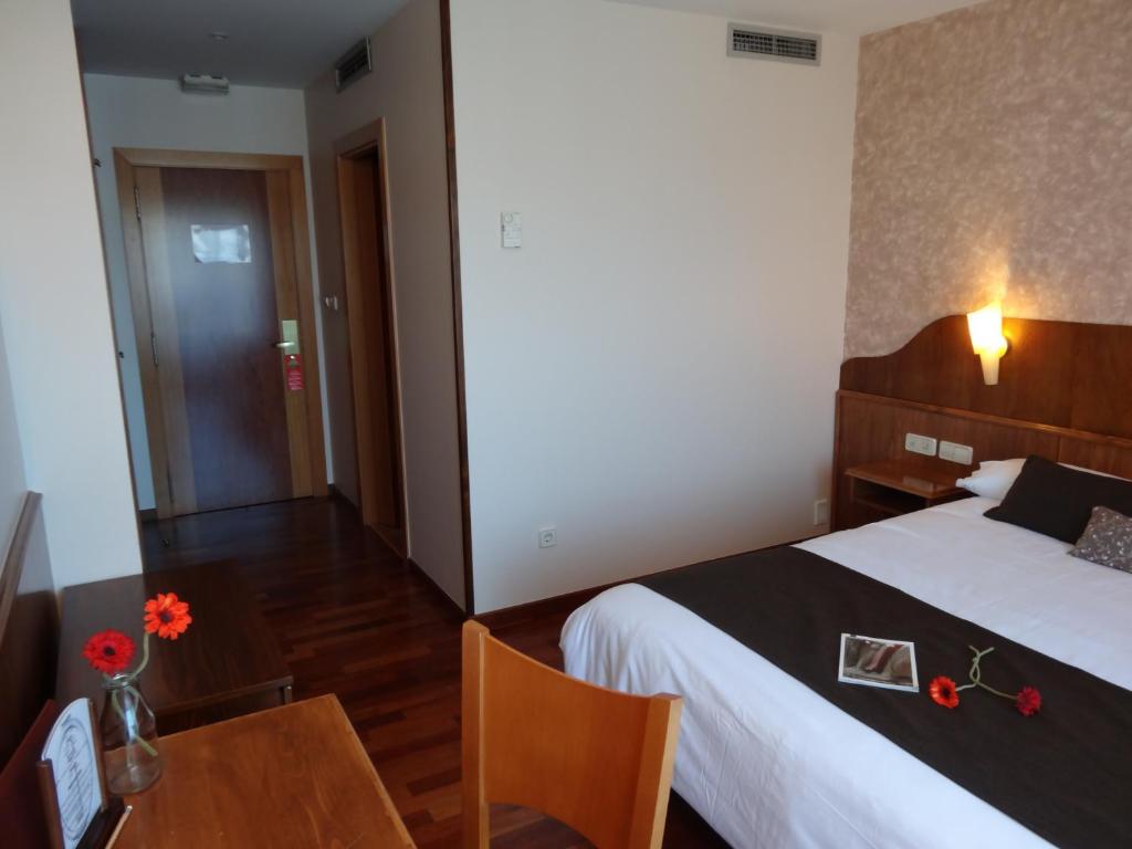 Hotel El Pescador, Perillo – Precios actualizados 2023