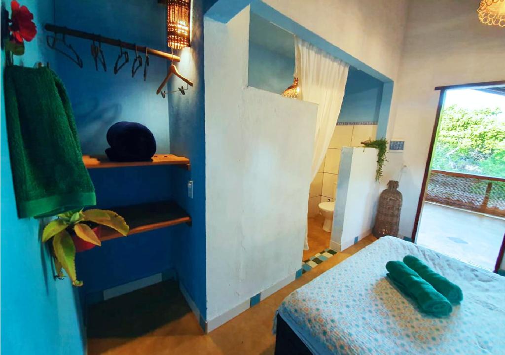  Pousada Casa Mágica -Taipu de Fora
