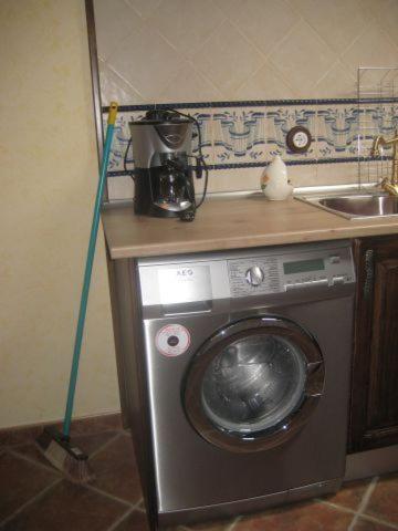 Apartamentos Rurales Esencias De La Alcarria - Appartement Met Twee Slaapkamers (6 Volwassenen)