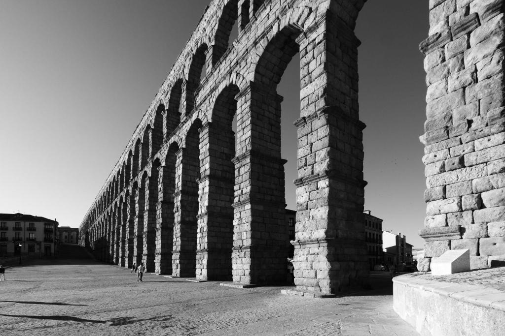 Imagen de la galería de Hotel Corregidor, en Segovia