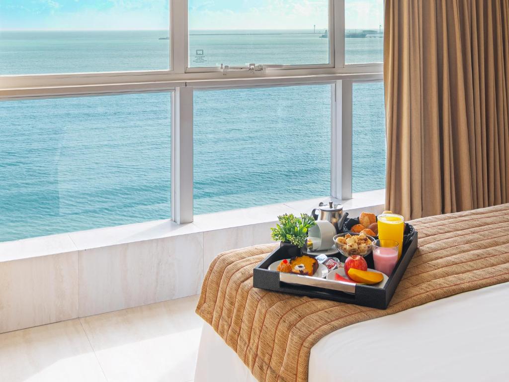  Ponta Mar Hotel