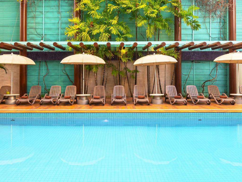  Ponta Mar Hotel