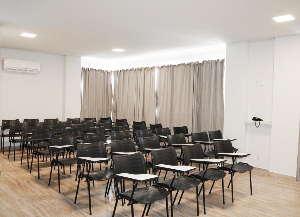  Avenida Park Hotel - Iturama