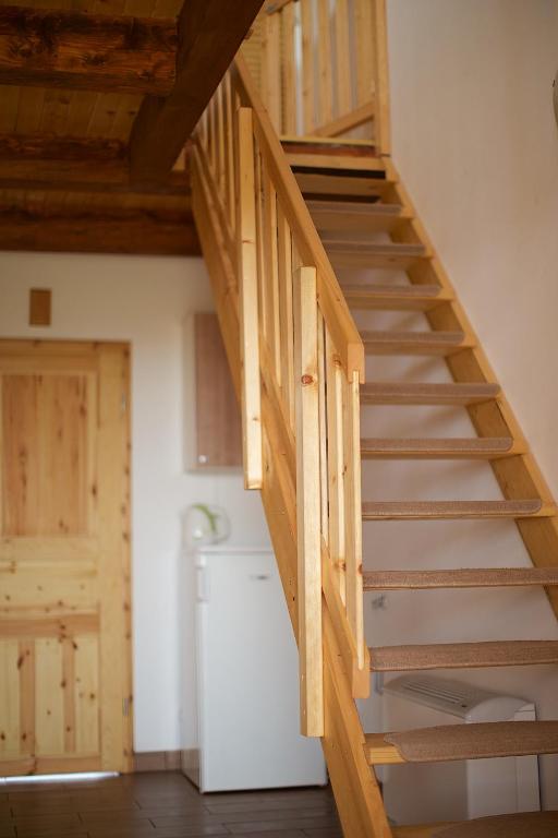 Fotografie z fotogalerie ubytování Tourist Farm Apartments Lovrec v destinaci Jiršovci