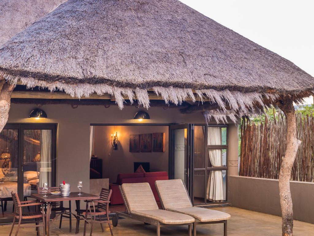 Fotografie z fotogalerie ubytování Ivory Tree Game Lodge v destinaci Pilanesberg